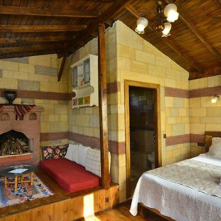 Gasthaus Salkim Konak Ve Agac Evler Selçuk Exterior foto