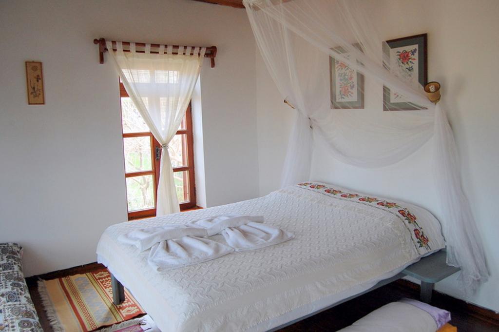 Gasthaus Salkim Konak Ve Agac Evler Selçuk Zimmer foto