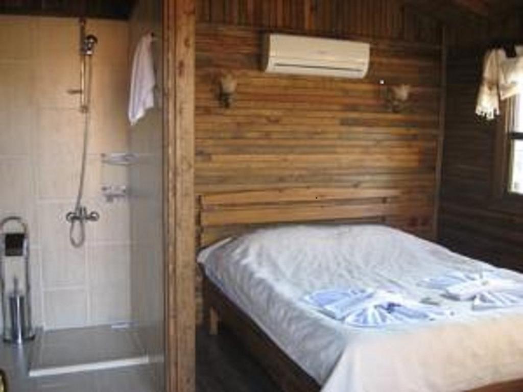 Gasthaus Salkim Konak Ve Agac Evler Selçuk Zimmer foto
