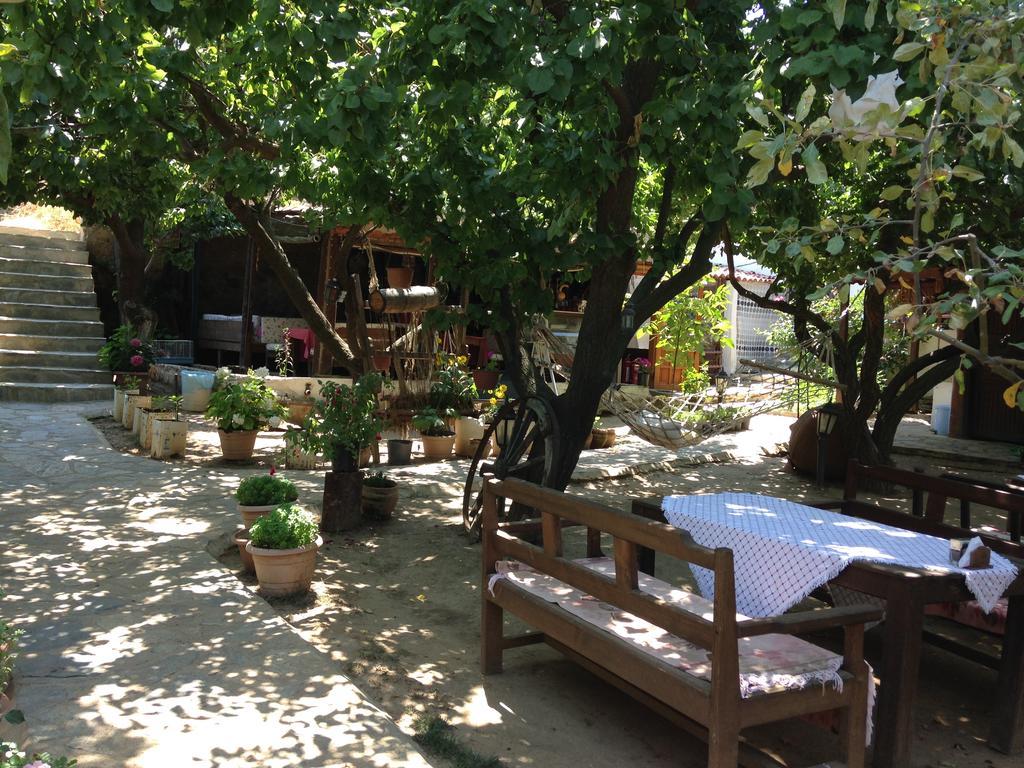 Gasthaus Salkim Konak Ve Agac Evler Selçuk Exterior foto