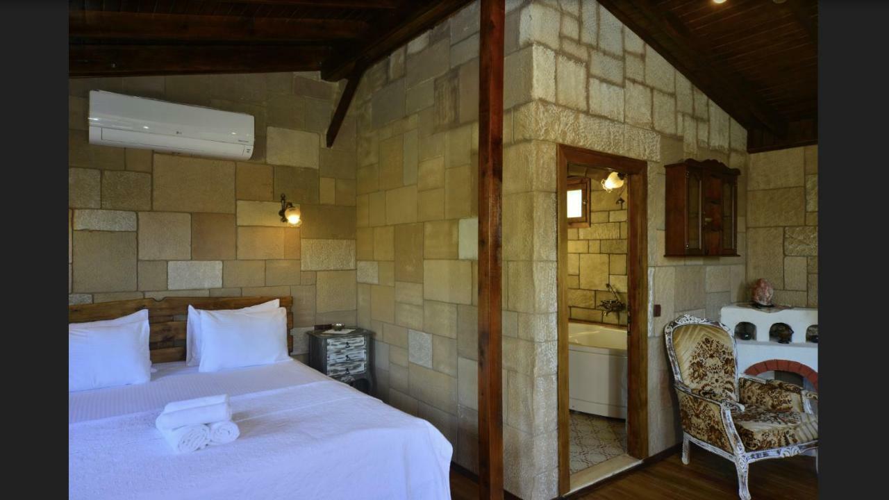 Gasthaus Salkim Konak Ve Agac Evler Selçuk Exterior foto
