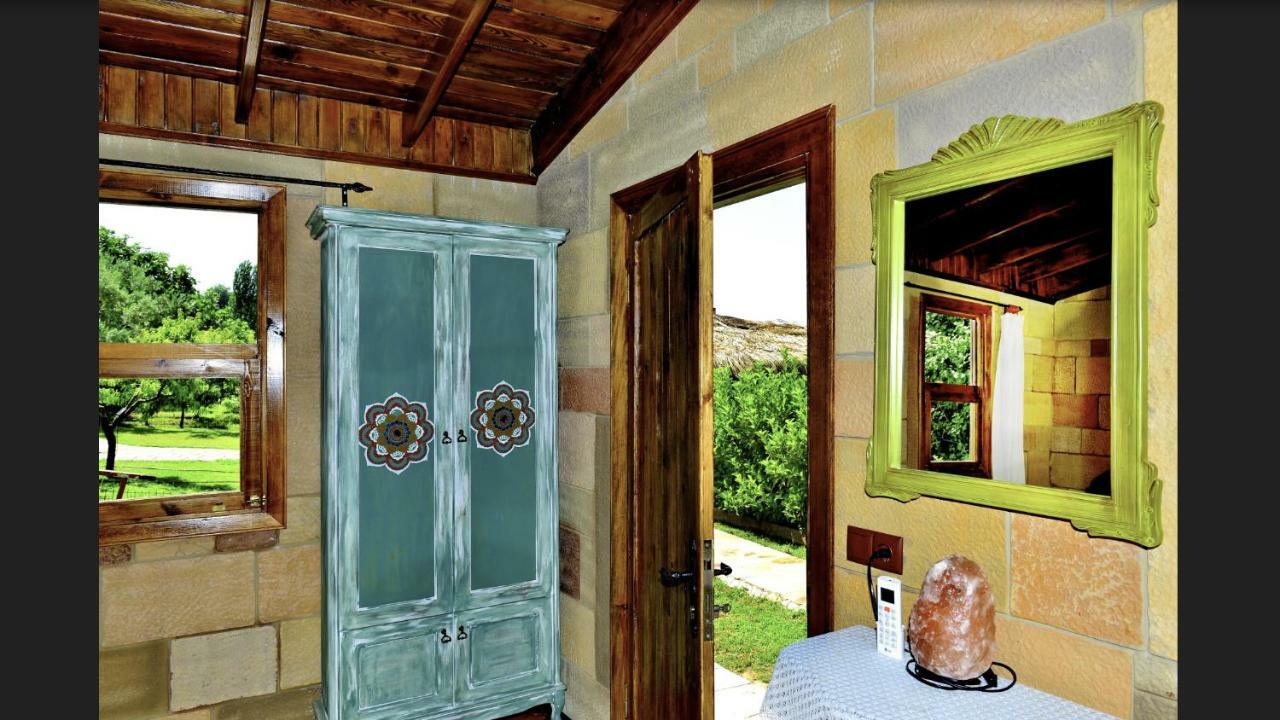 Gasthaus Salkim Konak Ve Agac Evler Selçuk Exterior foto