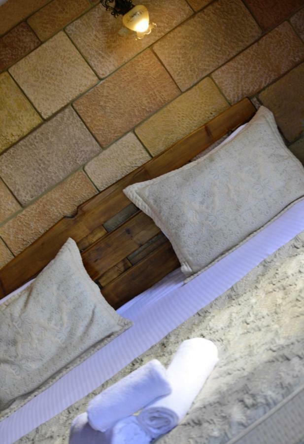 Gasthaus Salkim Konak Ve Agac Evler Selçuk Exterior foto